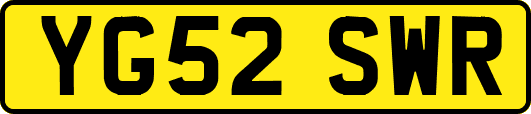 YG52SWR