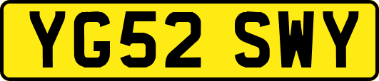 YG52SWY