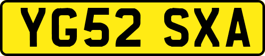 YG52SXA