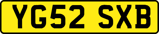YG52SXB