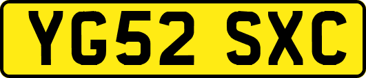 YG52SXC
