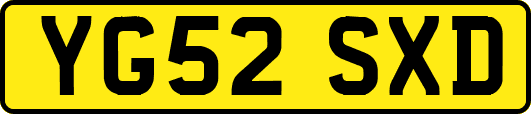 YG52SXD