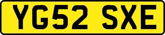 YG52SXE