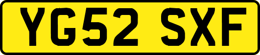 YG52SXF