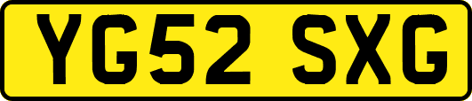 YG52SXG