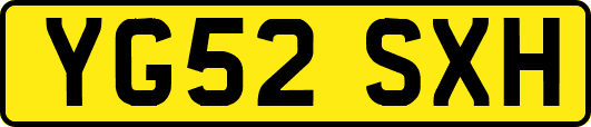 YG52SXH