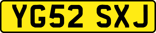 YG52SXJ