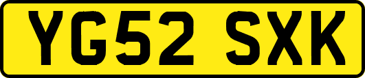 YG52SXK