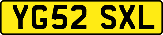 YG52SXL