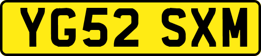 YG52SXM
