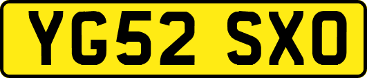 YG52SXO