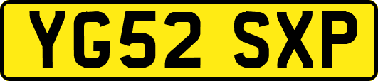 YG52SXP