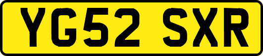 YG52SXR