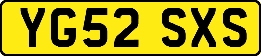 YG52SXS