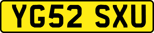 YG52SXU