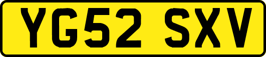 YG52SXV