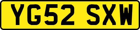 YG52SXW