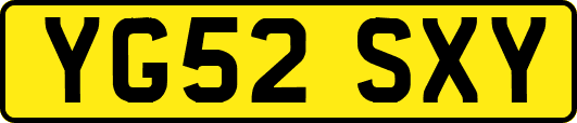 YG52SXY