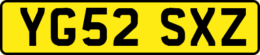 YG52SXZ