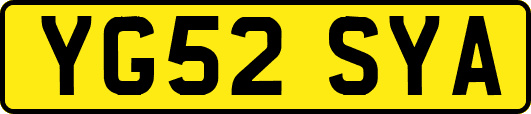 YG52SYA