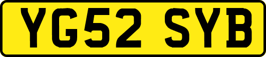 YG52SYB
