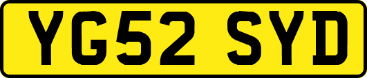 YG52SYD