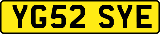 YG52SYE
