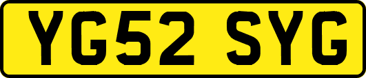 YG52SYG