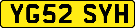 YG52SYH