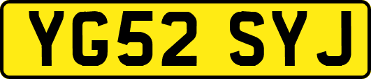 YG52SYJ