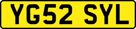 YG52SYL