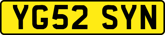 YG52SYN