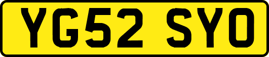 YG52SYO