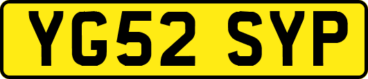 YG52SYP