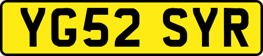 YG52SYR