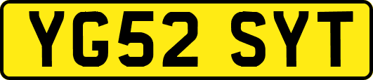 YG52SYT