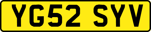 YG52SYV