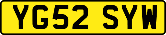 YG52SYW