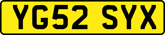 YG52SYX