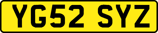 YG52SYZ