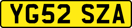 YG52SZA