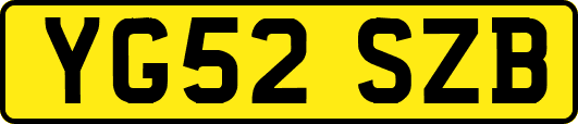 YG52SZB