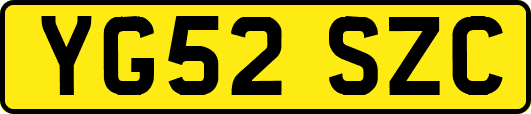 YG52SZC