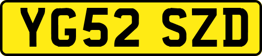 YG52SZD