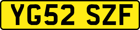 YG52SZF