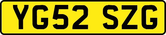 YG52SZG