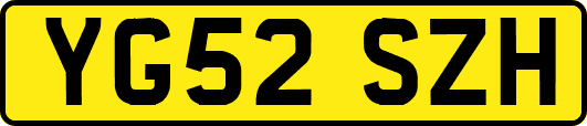YG52SZH