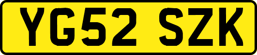 YG52SZK