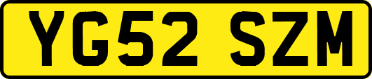 YG52SZM