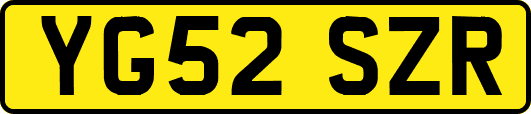 YG52SZR